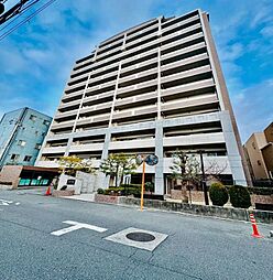 物件画像 イトーピア香里園ヴァルコート　4階