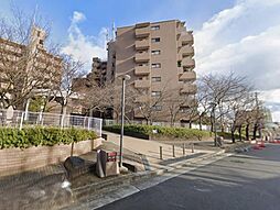 物件画像 ダイアパレス枚方山田池公園 1階