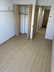 アルシエ船橋 101 1階1Kのリビング/ダイニング