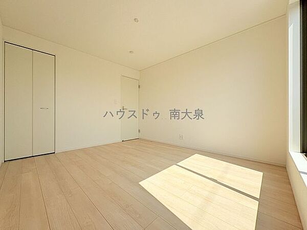 洋室