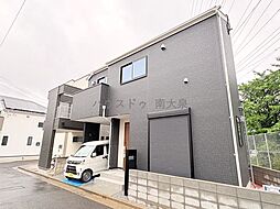 リナージュ練馬東大泉7丁目第2期新築戸建