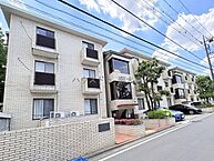 東京都練馬区石神井台1丁目：物件画像