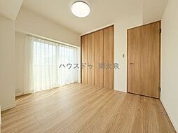 洋室の画像