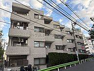 東京都練馬区東大泉4丁目：物件画像