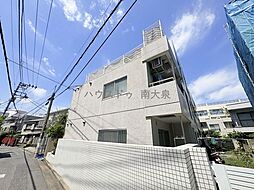 外観の画像