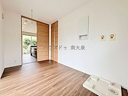 室内の画像