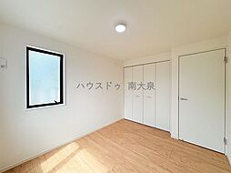 子供部屋の画像