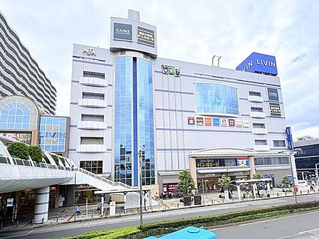 リヴィン田無店 420m