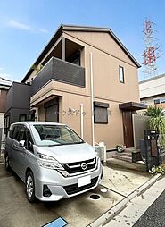 物件画像 西東京市北町4丁目中古戸建