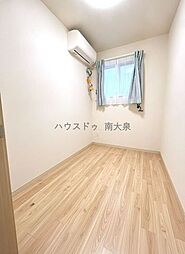 洋室の画像