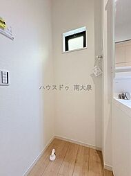 室内の画像