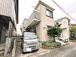物件画像 西東京市中町2丁目再生住宅