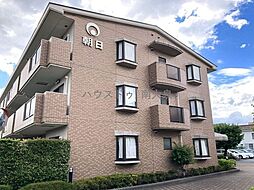 物件画像 朝日パリオ保谷