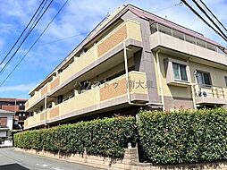 シーズガーデン西東京