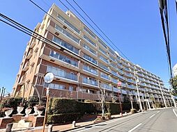 物件画像 ブロッサムコートむさし野ビューウイング