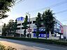 周辺：スーパーバリューロピア 練馬大泉店 670m