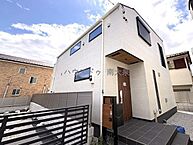 東京都練馬区関町北4丁目：物件画像