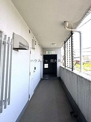 共用部分