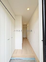 室内の画像