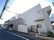 練馬区立東大泉児童館 860m