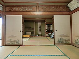 和室の画像