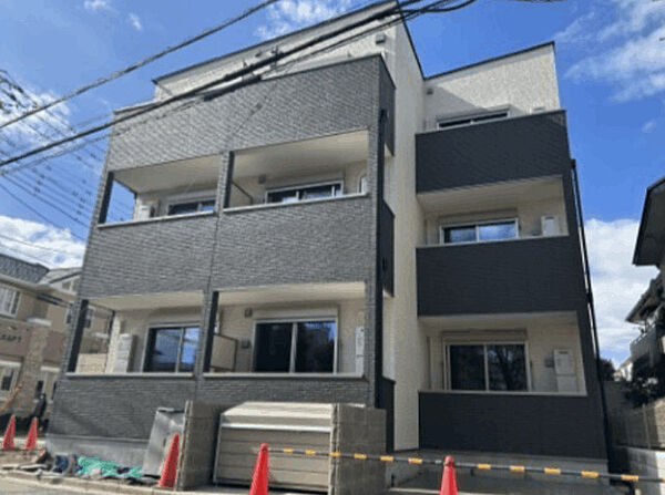 部屋画像