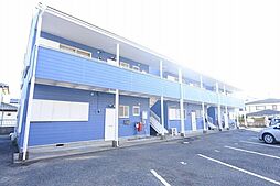 メゾン戸頭　1号棟