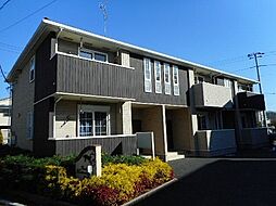 フレ　アビタシオンＧ