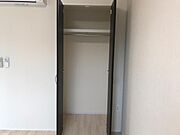 クローゼット