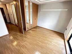 レジデンスＣＫ 2階1Kのリビング/ダイニング