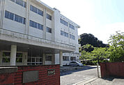 小学校「我孫子市立根戸小学校まで1066m」