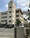 小学校「我孫子市立並木小学校まで1067m」