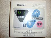 室内設備（イメージ）