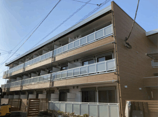 部屋画像