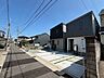 その他：前面道路含む現地写真
