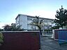 周辺：加納西小学校 200m