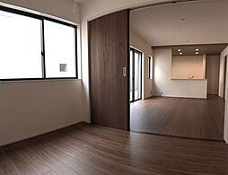 洋室の画像