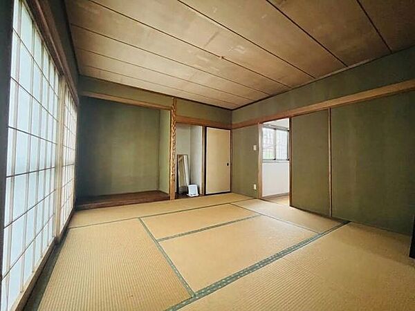 和室