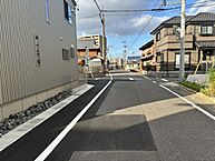 岐阜県羽島郡笠松町松栄町：物件画像