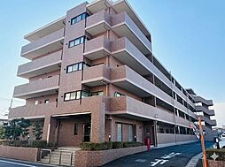 物件画像 中古マンション　ファミール茜部