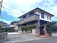 岐阜県岐阜市日野南8丁目：物件画像
