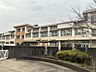 周辺：厚見中学校 1660m