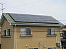 設備：太陽光発電で省エネな暮らし