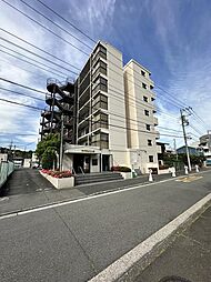 物件画像 ダイヤパレス三ツ境