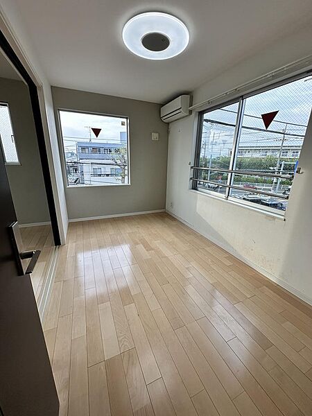 子供部屋