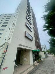 物件画像 堀川シティーハイツ