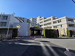 マンションイメージ