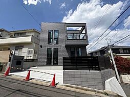 物件画像 仲手原２丁目　新築戸建
