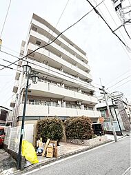 物件画像 D’クラディア横浜白楽