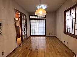 室内の画像